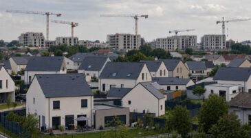 Crise du logement : pourquoi les promoteurs s&rsquo;effondrent alors que les ventes de maisons individuelles bondissent de 20%