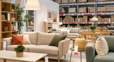 Crise immobili&egrave;re : l&rsquo;effet domino inattendu qui force Ikea &agrave; baisser ses prix et all&egrave;ge votre budget am&eacute;nagement