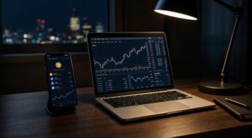 Crypto-rapts, le fl&eacute;au qui explose en France : &agrave; partir de ce montant, votre wallet devient une cible