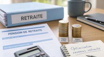 Cumul emploi-retraite : la nouvelle seconde pension qui peut vous rapporter des centaines d&rsquo;euros si vous &eacute;vitez ce pi&egrave;ge m&eacute;connu