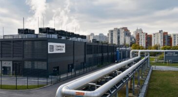 Data centers et minage de Bitcoin : accus&eacute;s de tuer la plan&egrave;te, voici comment ils vont r&eacute;duire votre facture de chauffage