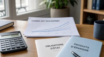 Dette publique &agrave; plus de 4% : voici les 4 placements qui peuvent enfin faire d&eacute;coller le rendement de votre &eacute;pargne
