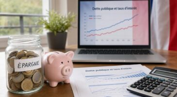 Dette publique : le vrai risque pour votre Livret A et assurance-vie n&rsquo;est pas la saisie, mais un m&eacute;canisme plus insidieux