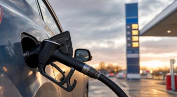Diesel &agrave; 2,53&euro; le litre : la menace se pr&eacute;cise &agrave; la pompe, voici ce qui explique cette flamb&eacute;e historique du prix