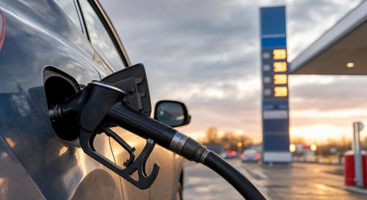 Diesel &agrave; 2,53&euro; le litre : la menace se pr&eacute;cise &agrave; la pompe, voici ce qui explique cette flamb&eacute;e historique du prix