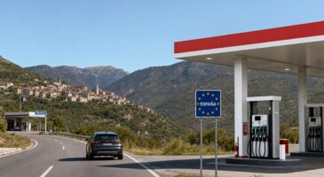Diesel &agrave; plus de 2&euro;/L : l&rsquo;astuce des frontaliers espagnols qui permet d&rsquo;&eacute;conomiser une somme surprenante sur chaque plein