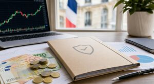 Dividendes : la France 2e puissance mondiale, voici comment votre PEA vous protège de la nouvelle taxation à 31,4%