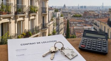Encadrement des loyers : pourquoi Montpellier fait 4 fois mieux que Paris pour limiter les abus sur votre quittance