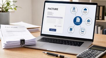Facturation &eacute;lectronique au 1er septembre : cette obligation change tout pour votre entreprise, voici les 149 plateformes agr&eacute;&eacute;es