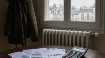 Factures d&rsquo;&eacute;nergie : ce chiffre choc r&eacute;v&egrave;le que 26% des Fran&ccedil;ais sont pr&eacute;caires, bien au-del&agrave; des seuils de pauvret&eacute; officiels