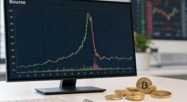 Farmmi (+350%) : comment un simple memecoin a manipul&eacute; cette action du Nasdaq gr&acirc;ce &agrave; un m&eacute;canisme encore m&eacute;connu