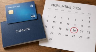 Fin de la tol&eacute;rance sur le d&eacute;couvert bancaire : d&egrave;s le 20 novembre 2026, 22% des Fran&ccedil;ais risquent un refus de leur banque