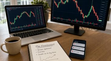 FOMO et FUD : pourquoi ces 2 r&eacute;flexes de trading ruinent les &eacute;pargnants plus que n&rsquo;importe quel krach boursier