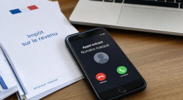 Fonds en attente de la Caisse des D&eacute;p&ocirc;ts : cette phrase pr&eacute;cise prononc&eacute;e au t&eacute;l&eacute;phone est le signe d&rsquo;une arnaque