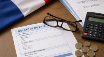 Gagner 2050&euro; par mois ne vous rend pas responsable du d&eacute;ficit : la charge de Leclerc qui vise directement le gouvernement