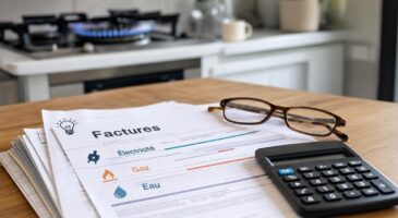 Gaz, MaPrimeR&eacute;nov&rsquo; : l&rsquo;effet ciseau de septembre qui va frapper votre pouvoir d&rsquo;achat et alourdir vos factures