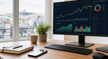 Google Finance devient votre nouvel analyste personnel : voici la fonction IA qui va bousculer la gestion de votre portefeuille