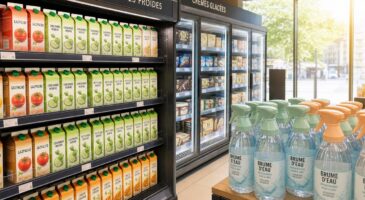 Grande distribution : la canicule fait exploser les ventes de ce produit (+458%) et change tout &agrave; votre ticket de caisse