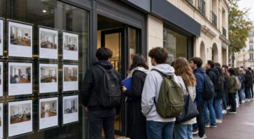 &laquo;&nbsp;Harcel&eacute; d&rsquo;appels&nbsp;&raquo; pour un studio &agrave; 1200&euro;, cet agent immobilier d&eacute;voile la m&eacute;thode radicale qu&rsquo;il a d&ucirc; adopter