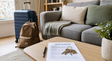H&eacute;berger un proche quand on est locataire : l&rsquo;erreur financi&egrave;re qui transforme ce droit en sous-location interdite
