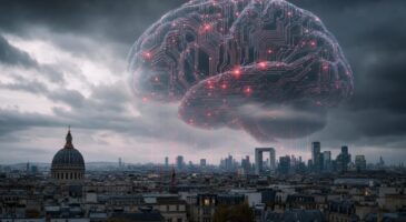 IA : &laquo;&nbsp;Elle pourrait tous nous tuer&nbsp;&raquo;, la d&eacute;mission choc de cet ex-chercheur d&rsquo;Anthropic qui d&eacute;nonce la course folle d&rsquo;OpenAI
