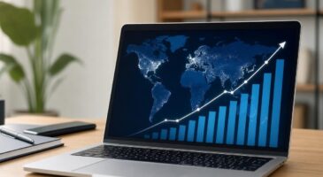 IA : Elon Musk promet de doubler l&rsquo;&eacute;conomie mondiale, mais voici les vrais chiffres que les &eacute;conomistes anticipent