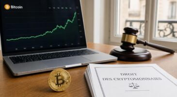 Il croyait ses 2000&euro; de Bitcoin perdus &agrave; jamais : 12 ans plus tard, une simple d&eacute;marche lui rapporte 4,5 millions de dollars