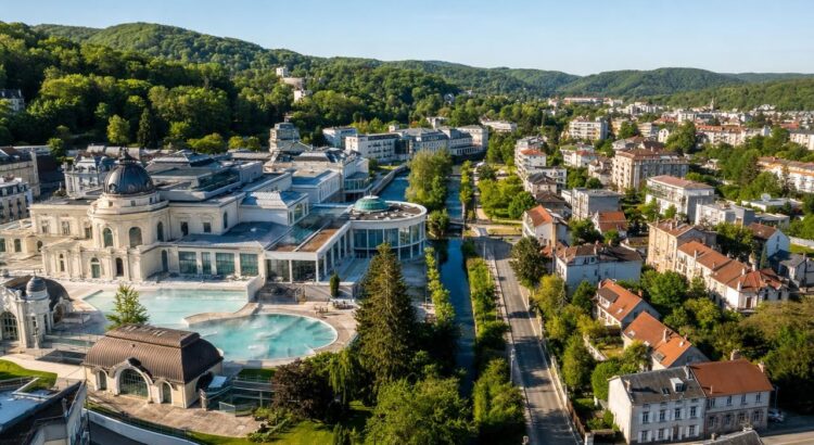 Immobilier en station thermale : cette erreur de localisation que beaucoup commettent et qui fait passer le prix de votre bien du simple au triple