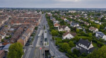 Immobilier pr&egrave;s de Lille : comment le prix d&rsquo;une maison peut tripler entre ces deux villes pourtant si proches