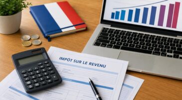 Imp&ocirc;ts 2027 : le gouvernement &eacute;carte le gel du bar&egrave;me, voici comment cette d&eacute;cision vous prot&egrave;ge d&rsquo;une hausse cach&eacute;e