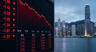 IPO Shein : les raisons cach&eacute;es d&rsquo;un fiasco boursier qui a fait fondre la valorisation de 100 &agrave; 26 milliards de dollars