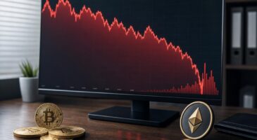 &laquo;&nbsp;J&rsquo;ai investi dans le memecoin Trump Digital Gold et j&rsquo;ai vu mon portefeuille s&rsquo;effondrer de 99% en quelques minutes&nbsp;&raquo;