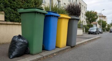 Jeter vos &eacute;pluchures dans la mauvaise poubelle : cette erreur banale peut maintenant vous co&ucirc;ter plusieurs centaines d&rsquo;euros