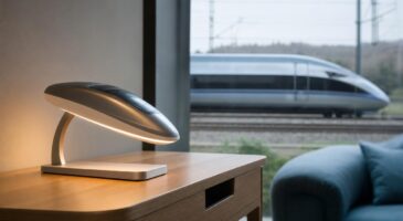 Lampe du TGV Inoui &agrave; 350&euro; : ce que cache vraiment le discours de la SNCF sur le &laquo;&nbsp;design accessible&nbsp;&raquo;