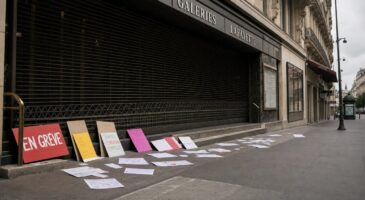 &laquo;&nbsp;Le rayon respect est d&eacute;finitivement ferm&eacute;&nbsp;&raquo; : la col&egrave;re gronde au BHV Marais contre une direction accus&eacute;e de mensonges par ses salari&eacute;s