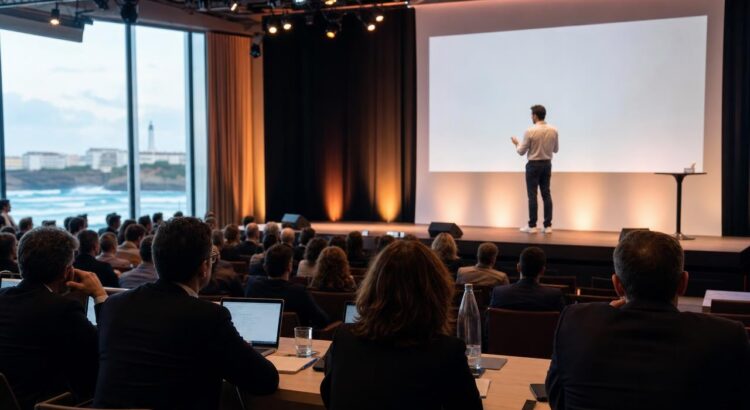 Lever des fonds pour sa startup : le concours de pitch du SHAKA Festival 2026 o&ugrave; tout se joue en quelques minutes face aux investisseurs