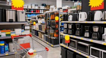 Lidl : comment l&rsquo;enseigne vend des produits 60% moins chers sortant de la m&ecirc;me usine que les plus grandes marques