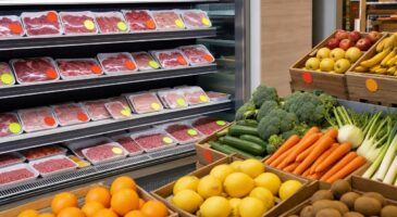 Lidl : l&rsquo;astuce des horaires &agrave; conna&icirc;tre pour enfin trouver les barquettes de viande &agrave; 0,50&euro; et les cagettes &agrave; 1&euro;