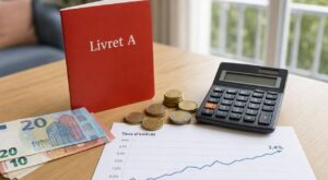 Livret A : le calcul officiel annonce un taux &agrave; 2,4% d&egrave;s le 1er f&eacute;vrier 2027, voici l&rsquo;impact sur votre &eacute;pargne