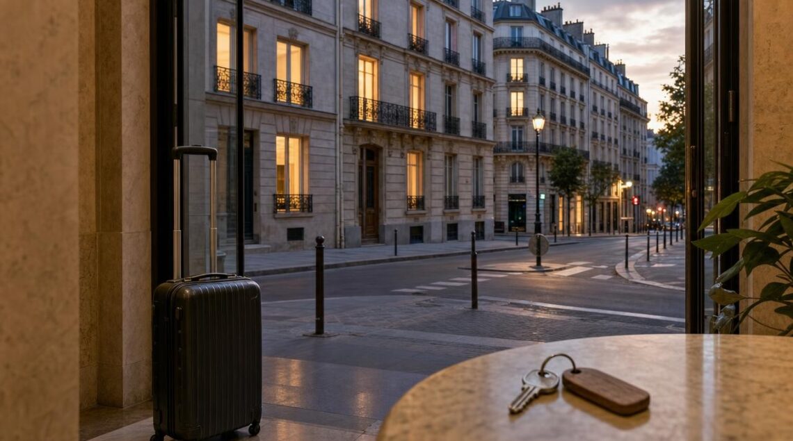 Locations Airbnb : si votre bien se trouve dans cette zone précise, une nouvelle loi européenne va tout changer pour vous