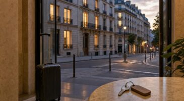Locations Airbnb : si votre bien se trouve dans cette zone pr&eacute;cise, une nouvelle loi europ&eacute;enne va tout changer pour vous