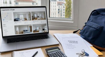 Logement &eacute;tudiant : dossier, bail, budget&hellip; ces 7 erreurs &agrave; &eacute;viter dans l&rsquo;urgence pour ne pas perdre des centaines d&rsquo;euros