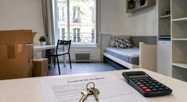 Logement &eacute;tudiant : DPE, &eacute;tat des lieux, frais cach&eacute;s&hellip; Les arnaques classiques qui vous feront perdre votre d&eacute;p&ocirc;t de garantie