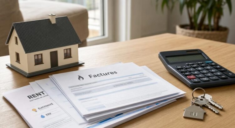 Logement : pourquoi plus d&rsquo;un euro sur quatre de vos d&eacute;penses part dans votre loyer et vos factures