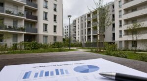 Logements sociaux : contrairement à une idée reçue, ce chiffre clé sur l’attribution révèle qui est vraiment favorisé