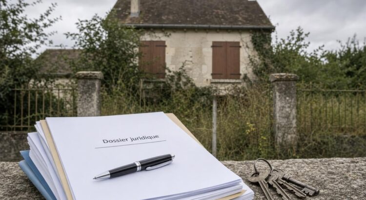 Maison &agrave; l&rsquo;abandon : cette erreur sur le statut du propri&eacute;taire qui transforme la bonne affaire en gouffre financier