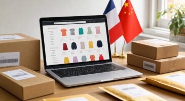 Malus sur Shein et Temu : la Chine menace la France de contre-mesures, voici ce que &ccedil;a va changer sur vos commandes
