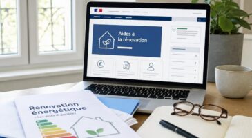 MaPrimeR&eacute;nov&rsquo; : ce nouveau passage oblig&eacute; sur France R&eacute;nov&rsquo; d&egrave;s le 17 ao&ucirc;t 2026 pour d&eacute;bloquer votre aide