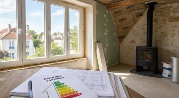 MaPrimeR&eacute;nov&rsquo; : po&ecirc;le &agrave; bois, fen&ecirc;tres, isolation&hellip; Ces travaux tr&egrave;s courants qui ne seront plus du tout aid&eacute;s d&egrave;s septembre 2026