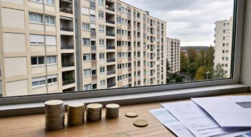 M&ecirc;me les HLM deviennent trop chers : ce m&eacute;canisme des APL qui explique pourquoi 60% des loyers d&eacute;passent d&eacute;sormais le plafond